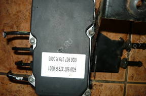 БЛОК АБС   VW SEAT SKODA 6Q0907379R 6Q0614117L