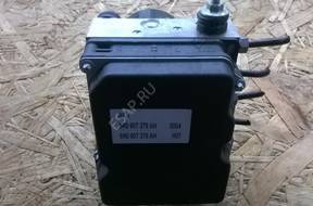 БЛОК АБС VW SEAT SKODA 6R  6R0907379AS AL AM R BC AS