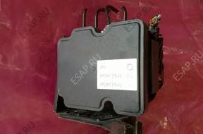 БЛОК АБС VW SEAT SKODA 6R  6R0907379AS AL AM R BC AS