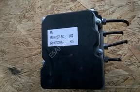 БЛОК АБС VW SEAT SKODA 6R  6R0907379AS AL AM R BC AS