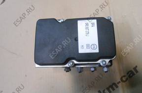 БЛОК АБС VW SEAT SKODA 6R   6R0907379J 6R0614117F