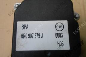 БЛОК АБС VW SEAT SKODA 6R   6R0907379J 6R0614117F