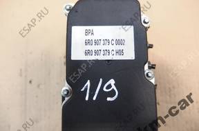 БЛОК АБС VW SEAT SKODA   6R0614117D 6R0907379C