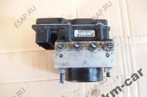 БЛОК АБС VW SEAT SKODA   6R0907379 6R0614117