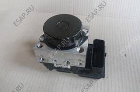 БЛОК АБС VW SEAT SKODA   6R0907379AE 6R0614117AB