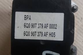 БЛОК АБС VW SEAT SKODA   6R0907379AF 6R0614117S