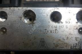 БЛОК АБС VW SEAT SKODA   6R0907379AF 6R0614117S