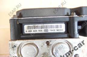 БЛОК АБС VW SEAT SKODA   6R0907379C  6R0614117D