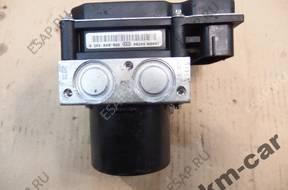 БЛОК АБС VW SEAT SKODA   6R0907379C  6R0614117D