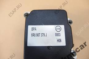 БЛОК АБС VW SEAT SKODA   6R0907379J 6R0614117F