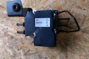 БЛОК АБС VW SEAT SKODA   6R0907379J