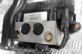 БЛОК АБС   VW SEAT SKODA 93-1999 год 1.4 1J0907379G
