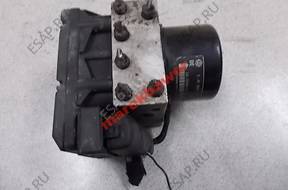 БЛОК АБС VW SEAT SKODA ABSPOMPA 1J0614117C,