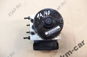 БЛОК АБС VW SEAT SKODA AUD   1C0907379L 1J0614117G