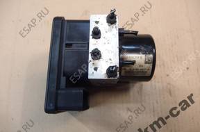 БЛОК АБС VW SEAT SKODA AUD   1C0907379L 1J0614117G