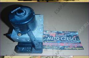 БЛОК АБС   VW SEAT SKODA AUDI 1,6 8V  1J0614117C