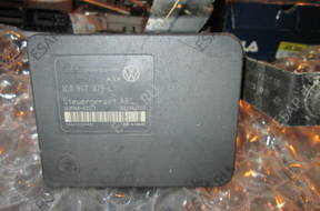 БЛОК АБС    VW SEAT SKODA  AUDI  1C0907379C