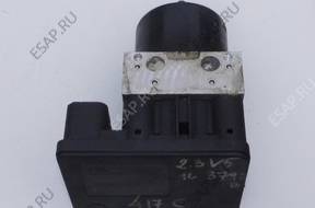 БЛОК АБС VW SEAT SKODA AUDI   1C0907379D 1J0614417C