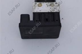 БЛОК АБС VW SEAT SKODA AUDI   1C0907379J 1J0614117E
