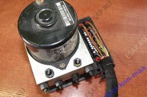 БЛОК АБС VW SEAT SKODA AUDI   1C0907379J 1J0614117F