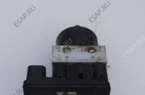 БЛОК АБС VW SEAT SKODA AUDI   1C0907379K 1J0614417D