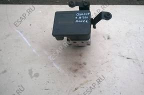 БЛОК АБС   VW SEAT SKODA AUDI 1C0907379L 1J0614117G