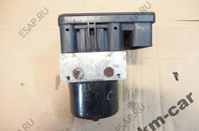 БЛОК АБС VW SEAT SKODA AUDI   1C0907379L 1J0614117G