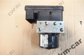 БЛОК АБС VW SEAT SKODA AUDI   1C0907379L 1J0614117G
