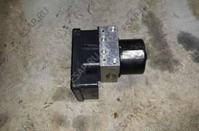 БЛОК АБС VW SEAT SKODA AUDI   1C0907379M 1J0614517J