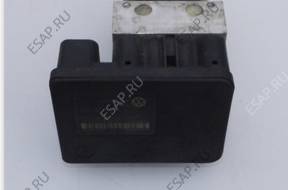 БЛОК АБС VW SEAT SKODA AUDI   1C0907379M 1J0614517J