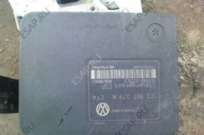 БЛОК АБС VW SEAT SKODA AUDI   1C0907379M