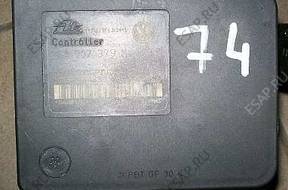 БЛОК АБС   VW Seat Skoda Audi 1C0907379M