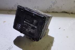 БЛОК АБС   VW SEAT SKODA AUDI 1J0 907 379 D