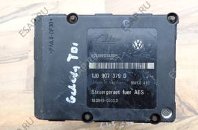 БЛОК АБС VW , SEAT,SKODA,AUDI   1J0 907 379 D
