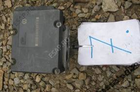 БЛОК АБС   VW SEAT SKODA AUDI 1J0 907 379 G