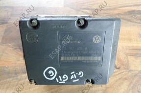БЛОК АБС VW , SEAT,SKODA,AUDI   1J0 907 379 H