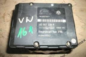 БЛОК АБС   VW SEAT SKODA AUDI 1J0 907 379 P