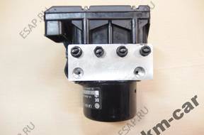 БЛОК АБС VW SEAT SKODA AUDI   1J0614117C 1J0907379G