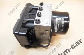 БЛОК АБС VW SEAT SKODA AUDI   1J0614117C 1J0907379G