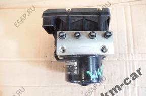 БЛОК АБС VW SEAT SKODA AUDI   1J0614117C 1J0907379G