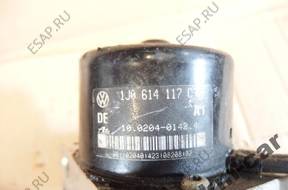 БЛОК АБС VW SEAT SKODA AUDI   1J0614117C 1J0907379G
