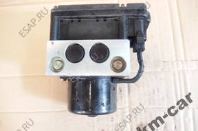 БЛОК АБС VW SEAT SKODA AUDI   1J0614117C 1J0907379G
