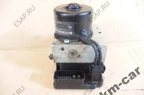 БЛОК АБС VW SEAT SKODA AUDI   1J0614117C 1J0907379G