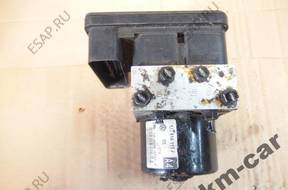 БЛОК АБС VW SEAT SKODA AUDI   1J0614117F 1C0907379J