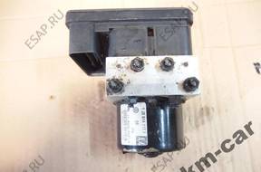 БЛОК АБС VW SEAT SKODA AUDI   1J0614117F 1C0907379J