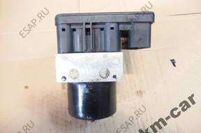 БЛОК АБС VW SEAT SKODA AUDI   1J0614117F 1C0907379J