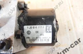 БЛОК АБС VW SEAT SKODA AUDI   1J0614117F 1C0907379J