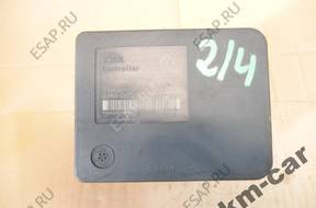 БЛОК АБС VW SEAT SKODA AUDI   1J0614117F 1C0907379J