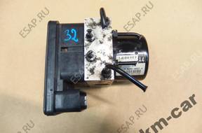 БЛОК АБС VW SEAT SKODA AUDI   1J0614117F 1C0907379J