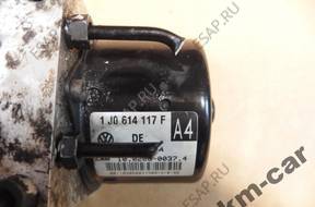 БЛОК АБС VW SEAT SKODA AUDI   1J0614117F 1C0907379J